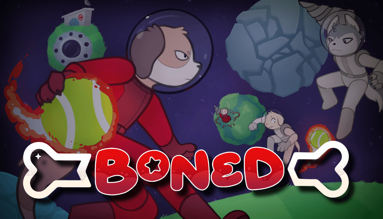 BONED screenshot 1